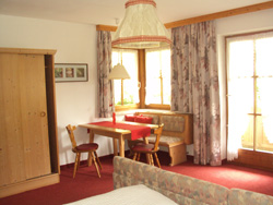 Our Rooms
