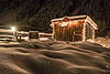 Haus Alpengruß - Winter